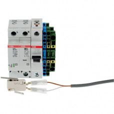 Axis Electrical Safety Kit A 120V AC - TAA Compliance 5503-521