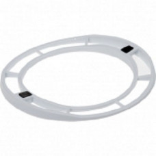 Axis T94D02S Mounting Bracket for Network Camera - Plastic - White - TAA Compliance 5504-921