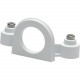 Axis ACI Mounting Bracket for Network Camera - White - White 5506-041