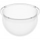 Axis P5624-E/P5635-E Clear/Smoked Domes - Smoke 5506-151