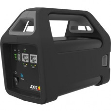 Axis T8415 Wireless Installation Tool - IP Camera Testing - USB - PoE Ports - 2 x Network (RJ-45) - Twisted Pair - Wireless LAN - Fast Ethernet - 10/100Base-TX - 1Number of Batteries Supported - 12V - Lead Acid - TAA Compliance 5506-231