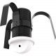 Axis F8225 Ceiling Mount for Sensor - Black - Black 5506-531