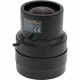 Axis - 4 mm to 13 mm - Zoom Lens for C-mount - Designed for Surveillance Camera - 3.3x Optical Zoom - TAA Compliance 5506-731