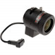 Axis - 3 mm to 10.50 mm - f/1.4 Lens for CS Mount - Designed for Surveillance Camera - 3.5x Optical Zoom 5506-961