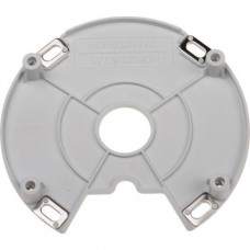 Axis T94F02S Mounting Bracket for Network Camera - Plastic 5507-131