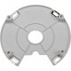 Axis T94F02S Mounting Bracket for Network Camera - Plastic 5507-131
