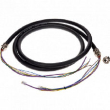 Axis Cable EX - 32.81 ft Video/Power/Network Cable for Surveillance Camera - TAA Compliance 5507-171
