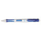 Newell Rubbermaid PENCIL,CLEARPT,.7MM,BE - TAA Compliance 56043