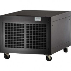 Innovation First Rack Solutions 30U A/C Open 4 Post Rack-13,000 Btu/hr - For Server - 30U Rack Height 562-4033-30R