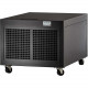 Innovation First Rack Solutions 32U Enclosed A/C Cabinet- 13,000 Btu/hr - For Server - 32U Rack Height 562-4033-32C