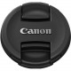 Canon Lens Cap E-58 II - 2.28" Fixed Lens Supported 5673B001