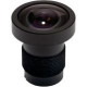 Axis - 2 mm - Fixed Focal Length Lens 5700-711