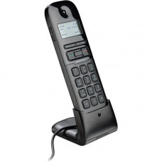 Plantronics Calisto P240-M Handset - Corded - USBDesktop - TAA Compliance 57250.004