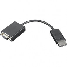 Pc Wholesale Exclusive NEW LENOVO DISPLAYPORT TO VGA CABLE 57Y4393