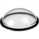 Axis Security Camera Dome Cover - Clear 5800-751