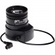 Axis Computar - 12.50 mm to 50 mm - f/1.4 - Telephoto Lens for CS Mount - 4x Optical Zoom - 1.8"Diameter 5800-791