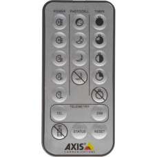 Axis T90B Remote Control - For Infrared Illuminator - TAA Compliance 5800-931