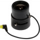 Axis - 2.80 mm to 8.50 mm - Zoom Lens for CS Mount - Designed for Surveillance Camera - 3x Optical Zoom 5801-491