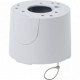 Axis T94A02F Ceiling Mount for Network Camera - White - White 5801-601
