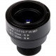 Axis - 2.80 mm to 6 mm - f/2 - Zoom Lens for M12-mount - Designed for Surveillance Camera - 2.1x Optical Zoom 5801-651