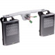 Axis PT IR Illuminator Kit C - Weather Proof, Dust Proof, Water Proof - TAA Compliance 5801-901