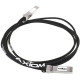 Axiom 10GBASE-CU SFP+ Active DAC Twinax Cable Brocade Compatible 1m - SFP+ for Network Device - 3.30 ft - 1 x SFP+ Male Network - 1 x SFP+ Male Network 58100002601-AX