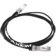 Axiom 10GBASE-CU SFP+ Active DAC Twinax Cable Brocade Compatible 3m - SFP+ for Network Device - 10 ft - 1 x SFP+ Male Network - 1 x SFP+ Male Network 58100002701-AX