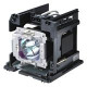 Vivitek Replacement Lamp - 280 W Projector Lamp - UHP - 3000 Hour Standard, 2000 Hour Boost Mode 5811116085-SU