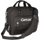 Getac Deluxe Carrying Case Rugged Notebook - Impact Resistant - Nylon Shell, Foam - Getac Logo - Shoulder Strap, Hand Strap - 13" Height x 15" Width x 6" Depth 590GBL000499