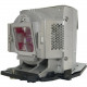 Battery Technology BTI Projector Lamp - Projector Lamp - TAA Compliance 5J.J0T05.001-BTI