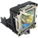 BenQ Replacement Lamp - 180 W Projector Lamp - 3000 Hour Normal, 4000 Hour Economy Mode 5J.J0W05.001