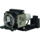 Battery Technology BTI Projector Lamp - 150 W Projector Lamp - NSH - 4000 Hour - TAA Compliance 5J.J2K02.001-BTI