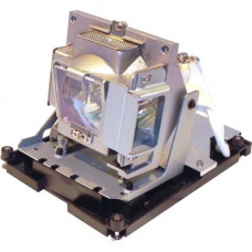 eReplacements Compatible Projector Lamp Replaces BenQ 5J-J2N05-011 - Projector Lamp 5J-J2N05-011-OEM