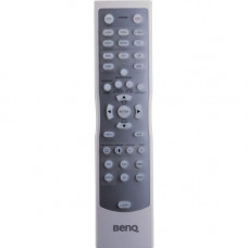 BenQ Projector Remote for W7000 - For Projector - 26.25 ft Wireless 5J.J3906.001