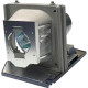Total Micro 5J.J3L05.001 Replacement Lamp - 210 W Projector Lamp - 3500 Hour Normal, 5000 Hour Economy Mode 5J.J3L05.001-TM