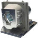 BenQ 5J.J3L05.001 Replacement Lamp - 210 W Projector Lamp - 3500 Hour Normal, 5000 Hour Economy Mode 5J.J3L05.001