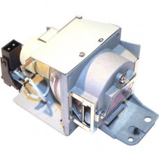 Ereplacements Compatible Projector Lamp Replaces BenQ 5J-J3T05-001 - Fits in BenQ MS614, MS615, MX613ST, MX613STLA, MX615, MX615+, MX660P, MX710 - TAA Compliance 5J-J3T05-001-ER