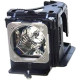 BenQ Replacement Lamp - 230 W Projector Lamp - 2500 Hour Normal, 4000 Hour Economy Mode 5J.J4G05.001