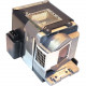 Ereplacements Premium Power Products Compatible Projector Lamp Replaces BenQ 5J-J4J05-001 - 280 W Projector Lamp - 2000 Hour 5J-J4J05-001-OEM