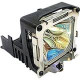 BenQ Replacement Lamp - 300 W Projector Lamp - 2000 Hour Normal, 3000 Hour Economy Mode 5J.J4N05.001