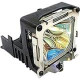 BenQ Replacement Lamp - 230 W Projector Lamp - UHP - 3500 Hour Normal, 5000 Hour Economy Mode 5J.J4V05.001