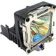 BenQ Replacement Lamp - 190 W Projector Lamp - 6000 Hour Economy Mode, 4500 Hour Normal 5J.J5405.001