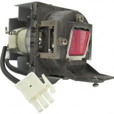 BenQ Lamp Module MX701 PRJ - 190 W Projector Lamp - 4500 Hour Normal, 6000 Hour Economy Mode 5J.J5R05.001