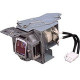 Total Micro Spare Lamp Kit - 190 W Projector Lamp - 10000 Hour, 6500 Hour, 6000 Hour, 4500 Hour 5J.J9A05.001-TM