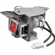 Battery Technology BTI Projector Lamp - 190 W Projector Lamp - UHP - 3000 Hour - TAA Compliance 5J.J9V05.001-OE