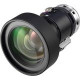 BenQ - 26 mm to 34 mm - f/1.79 - 2.35 - Zoom Lens - 1.3x Optical Zoom 5J.JAM37.001
