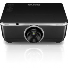 BenQ - 22.80 mm to 28.50 mm - f/2.46 - 2.56 - Standard Zoom Lens - Designed for Projector - 1.3x Optical Zoom 5J.JDH37.022