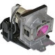Battery Technology BTI Replacement Lamp - 200 W Projector Lamp - UHP - 3000 Hour Normal, 4000 Hour Economy Mode 5JY1E05001-BTI