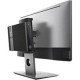 Dell CPU Mount for Thin Client, Monitor - TAA Compliance 5NX00