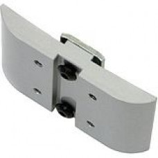 Ergotron StyleView T-Slot Bracket - Silver - TAA Compliance 60-575-003